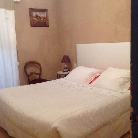 L'Ecrin D'Osely Bed & Breakfast Lodeve Luaran gambar