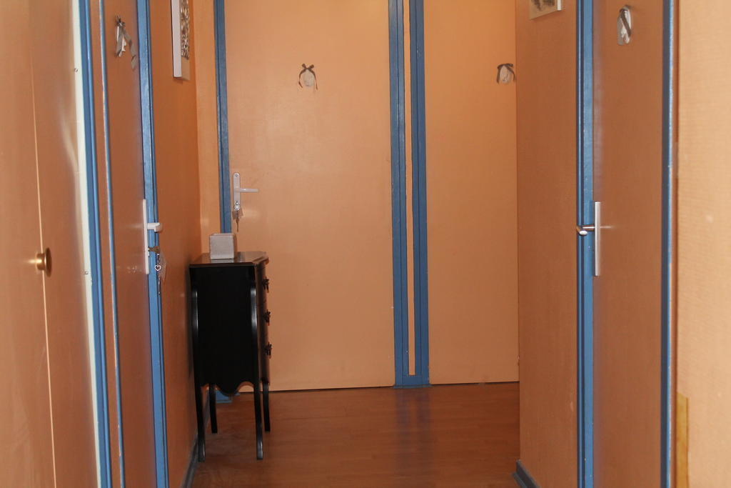 L'Ecrin D'Osely Bed & Breakfast Lodeve Luaran gambar