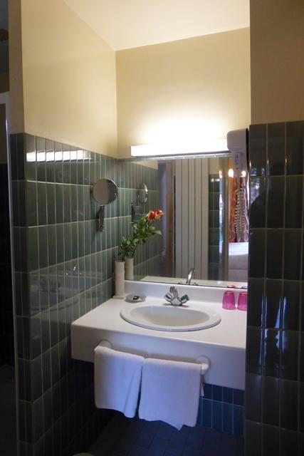 L'Ecrin D'Osely Bed & Breakfast Lodeve Luaran gambar