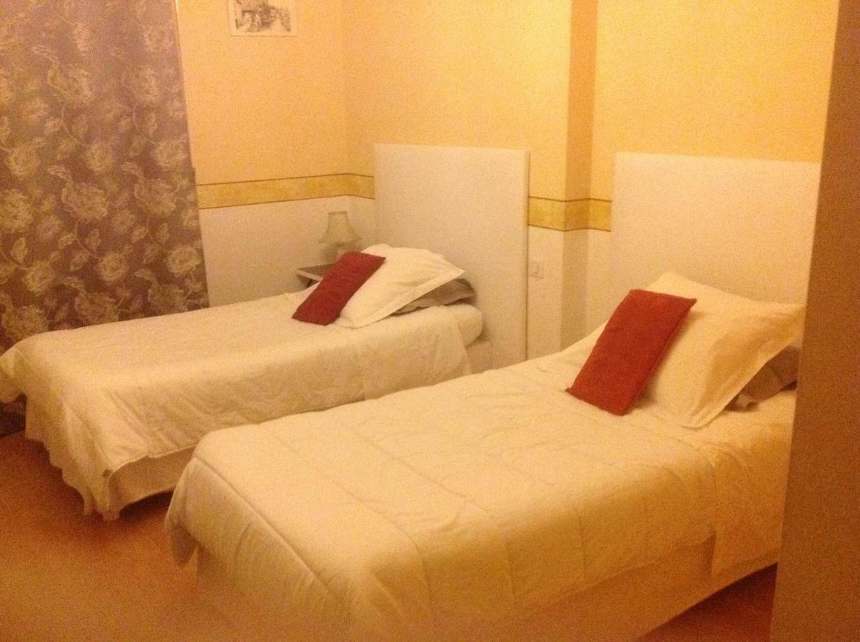 L'Ecrin D'Osely Bed & Breakfast Lodeve Luaran gambar